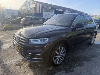 Audi Q5 55 TFSI e Competition Quattro Pano Clima Navi Led Xenon S-Line picture 5
