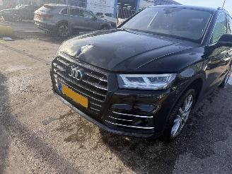 Audi Q5 55 TFSI e Competition Quattro Pano Clima Navi Led Xenon S-Line picture 17