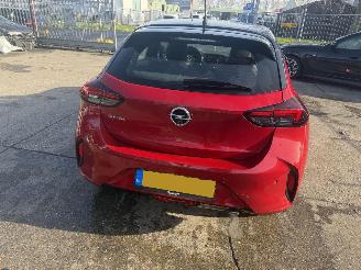 Opel Corsa 1.2 75KW GS-Line Clima Navi Led 5-Drs NAP picture 3