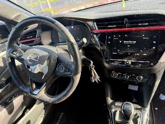 Opel Corsa 1.2 75KW GS-Line Clima Navi Led 5-Drs NAP picture 10