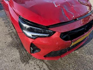 Opel Corsa 1.2 75KW GS-Line Clima Navi Led 5-Drs NAP picture 15