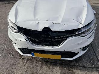 Renault Mégane E-Tech 1.6 116KW PHEV  Autom. Clima Navi Led R.S. Line picture 15