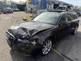 Audi A6 2.0 TDI 100KW Autom. Pano Clima Navi Lease Edition Business NAP picture 15