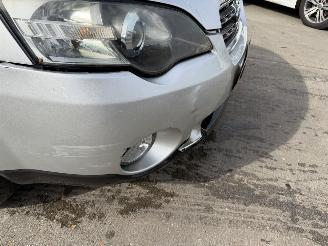 Subaru Outback 2.5i Autom. 4WD Clima 121KW picture 16