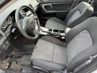 Subaru Outback 2.5i Autom. 4WD Clima 121KW picture 7