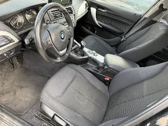 BMW 1-serie 118i 125KW Clima Navi Schuifdak Led Xenon Business 5-Drs picture 7