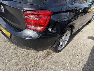 BMW 1-serie 118i 125KW Clima Navi Schuifdak Led Xenon Business 5-Drs picture 12