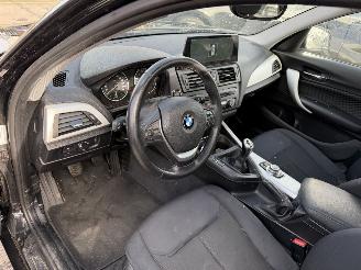 BMW 1-serie 118i 125KW Clima Navi Schuifdak Led Xenon Business 5-Drs picture 6