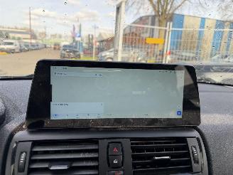 BMW 1-serie 118i 125KW Clima Navi Schuifdak Led Xenon Business 5-Drs picture 9