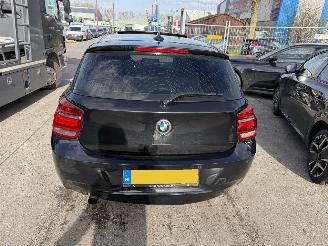 BMW 1-serie 118i 125KW Clima Navi Schuifdak Led Xenon Business 5-Drs picture 3