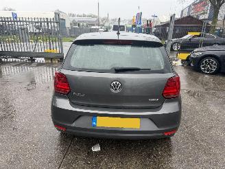 Volkswagen Polo 1.0 44KW Airco 5-Deurs picture 3