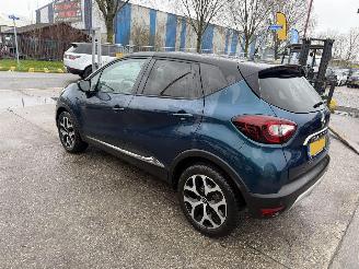 Renault Captur 0.9 TCE 66KW Clima Navi Led Intens NAP picture 4