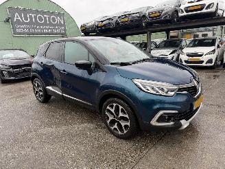 Renault Captur 0.9 TCE 66KW Clima Navi Led Intens NAP picture 15