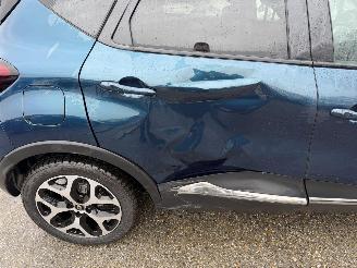 Renault Captur 0.9 TCE 66KW Clima Navi Led Intens NAP picture 14