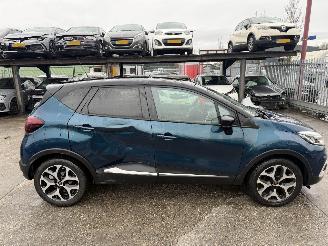 Renault Captur 0.9 TCE 66KW Clima Navi Led Intens NAP picture 13