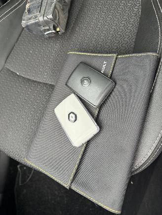 Renault Kadjar 1.2 TCE 96KW Bose Pano Clima Navi Led picture 10