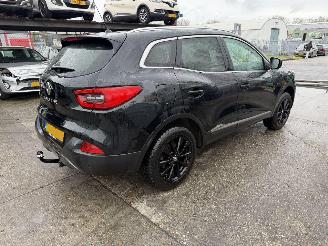 Auto incidentate Renault Kadjar 1.2 TCE 96KW Bose Pano Clima Navi Led 2016/7