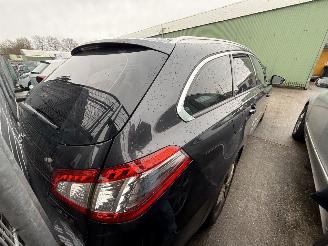 Peugeot 508 SW 2.0 HDi Allure 120kW Pano HUD picture 4
