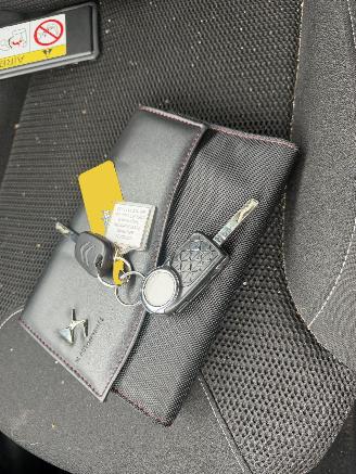 Citroën DS3 1.2 60KW So Chic Clima Led NAP picture 12