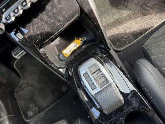 Peugeot e-208 51KW 115KW GT Avantage Clima Navi 360Camera Led Xenon picture 17