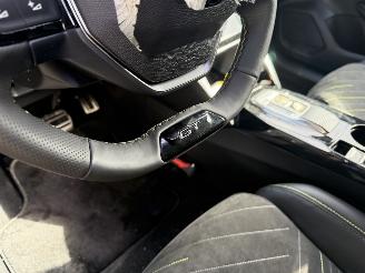 Peugeot e-208 51KW 115KW GT Avantage Clima Navi 360Camera Led Xenon picture 20