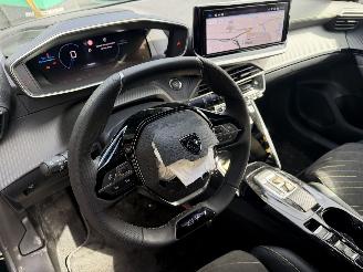 Peugeot e-208 51KW 115KW GT Avantage Clima Navi 360Camera Led Xenon picture 19