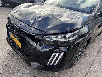 Peugeot e-208 51KW 115KW GT Avantage Clima Navi 360Camera Led Xenon picture 23