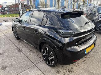 Peugeot e-208 51KW 115KW GT Avantage Clima Navi 360Camera Led Xenon picture 5