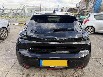 Peugeot e-208 51KW 115KW GT Avantage Clima Navi 360Camera Led Xenon picture 4