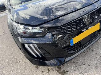 Peugeot e-208 51KW 115KW GT Avantage Clima Navi 360Camera Led Xenon picture 24