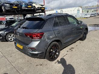 Volkswagen T-Roc 1.5 TSI 110KW DSG R Clima Navi Led Xenon Virtual Dash picture 3