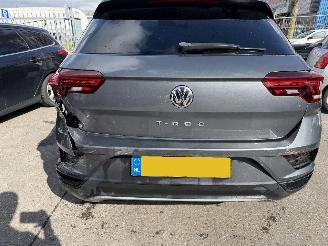 Volkswagen T-Roc 1.5 TSI 110KW DSG R Clima Navi Led Xenon Virtual Dash picture 18