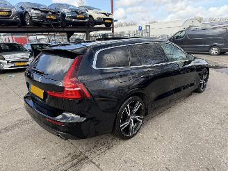 Volvo V-60 2.0 D3 Autom. 110KW Pano Clima Navi Camera picture 2