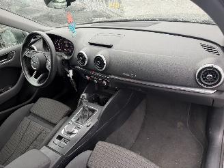 Audi A3 30 TFSI Autom. 85KW Clima Navi Led Design 5-Drs picture 8