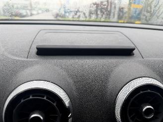 Audi A3 30 TFSI Autom. 85KW Clima Navi Led Design 5-Drs picture 12