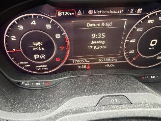 Audi A3 30 TFSI Autom. 85KW Clima Navi Led Design 5-Drs picture 16