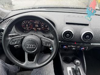 Audi A3 30 TFSI Autom. 85KW Clima Navi Led Design 5-Drs picture 11