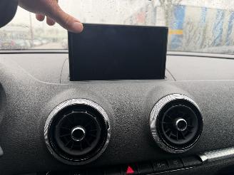 Audi A3 30 TFSI Autom. 85KW Clima Navi Led Design 5-Drs picture 13