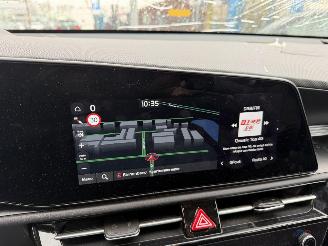 Kia Niro 46.8 kWh 150KW Clima Navi Led Camera NAP picture 13