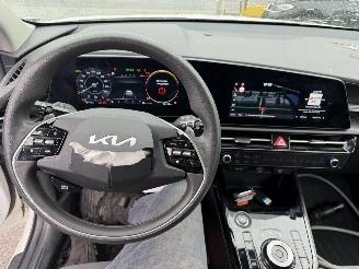 Kia Niro 46.8 kWh 150KW Clima Navi Led Camera NAP picture 9