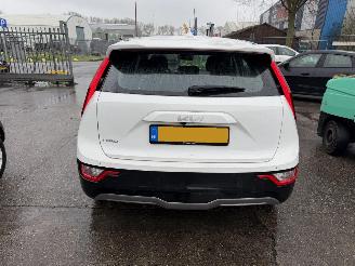 Kia Niro 46.8 kWh 150KW Clima Navi Led Camera NAP picture 3