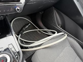 Kia Niro 46.8 kWh 150KW Clima Navi Led Camera NAP picture 12