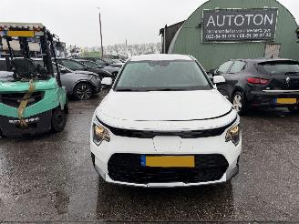 Kia Niro 46.8 kWh 150KW Clima Navi Led Camera NAP picture 21