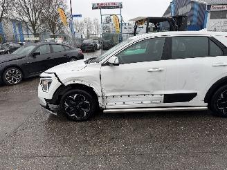 Kia Niro 46.8 kWh 150KW Clima Navi Led Camera NAP picture 17