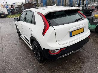Kia Niro 46.8 kWh 150KW Clima Navi Led Camera NAP picture 4