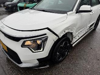 Kia Niro 46.8 kWh 150KW Clima Navi Led Camera NAP picture 18