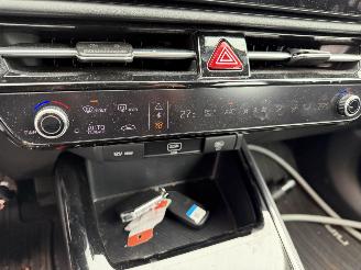 Kia Niro 46.8 kWh 150KW Clima Navi Led Camera NAP picture 10