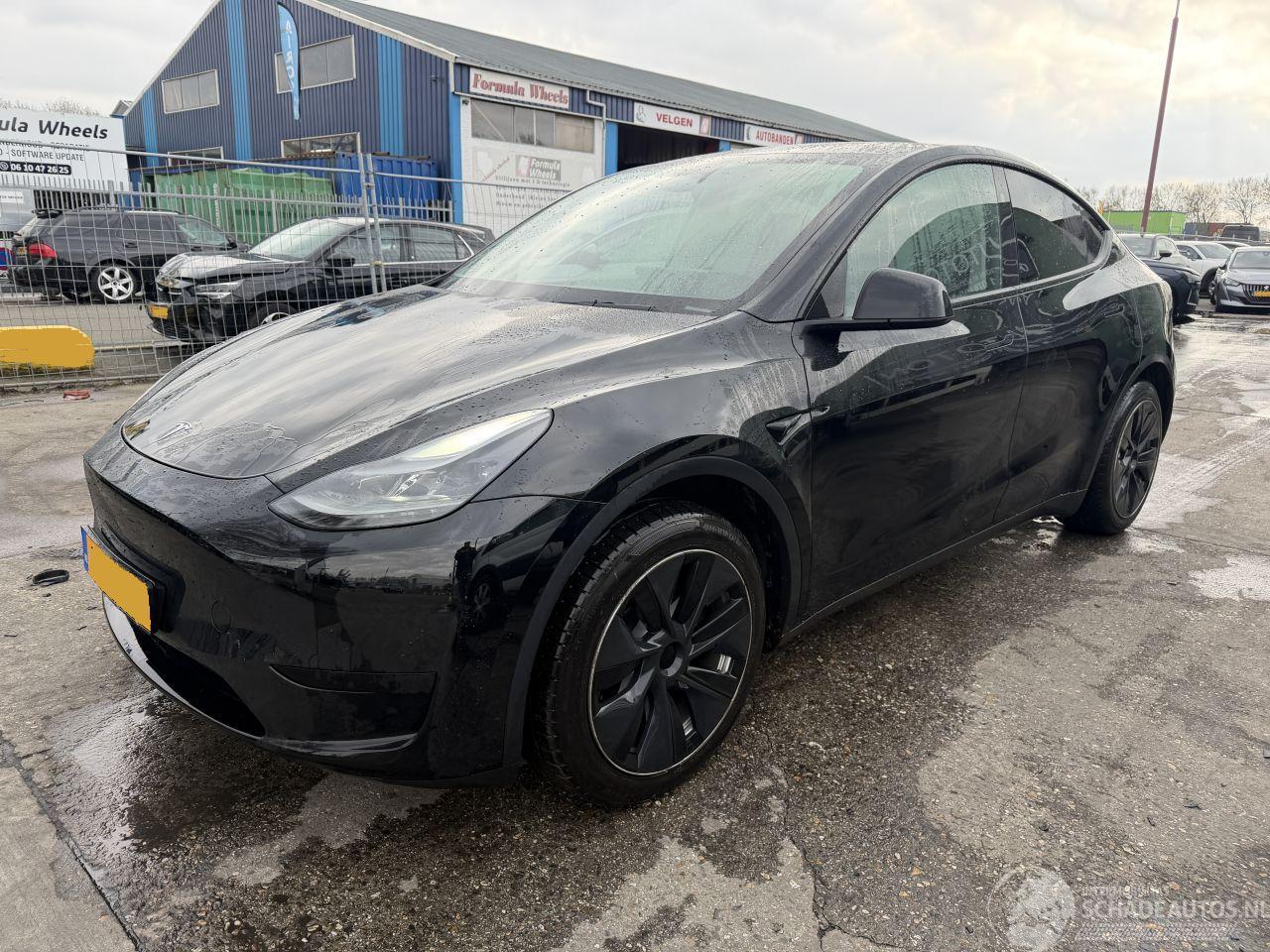 Tesla Model Y 58 kWh 175KW RWD Pano Clima Navi NAP