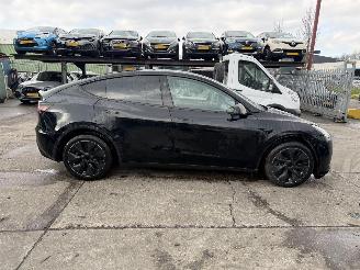 Tesla Model Y 58 kWh 175KW RWD Pano Clima Navi NAP picture 13