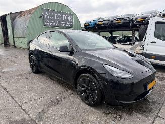 Tesla Model Y 58 kWh 175KW RWD Pano Clima Navi NAP picture 2